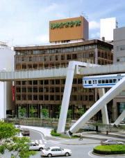 日本企業会館